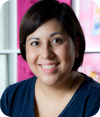 Maria Pilar Clark